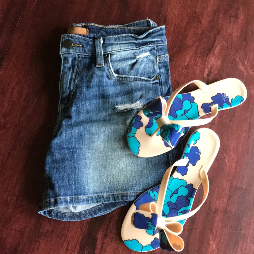 Joes stretch jean